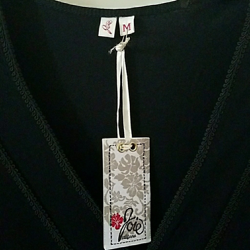 Joie dress